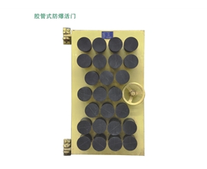 浙江胶管式防爆活门