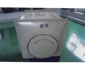 浙江新型人防专用过滤器